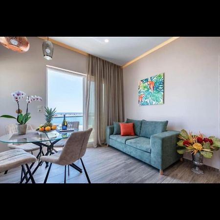 Big Blue Suites 1 Ierápetra Екстериор снимка