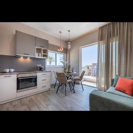 Big Blue Suites 1 Ierápetra Екстериор снимка