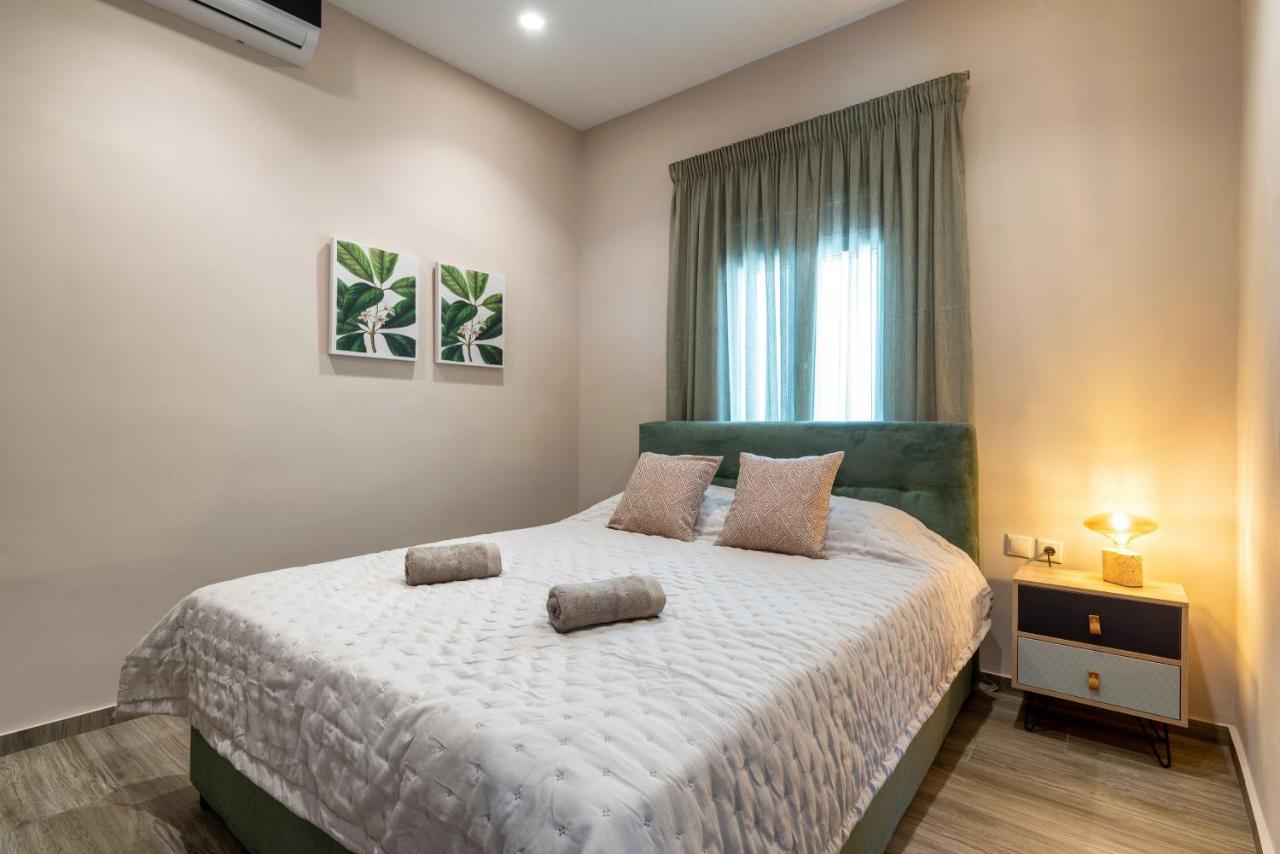 Big Blue Suites 1 Ierápetra Екстериор снимка