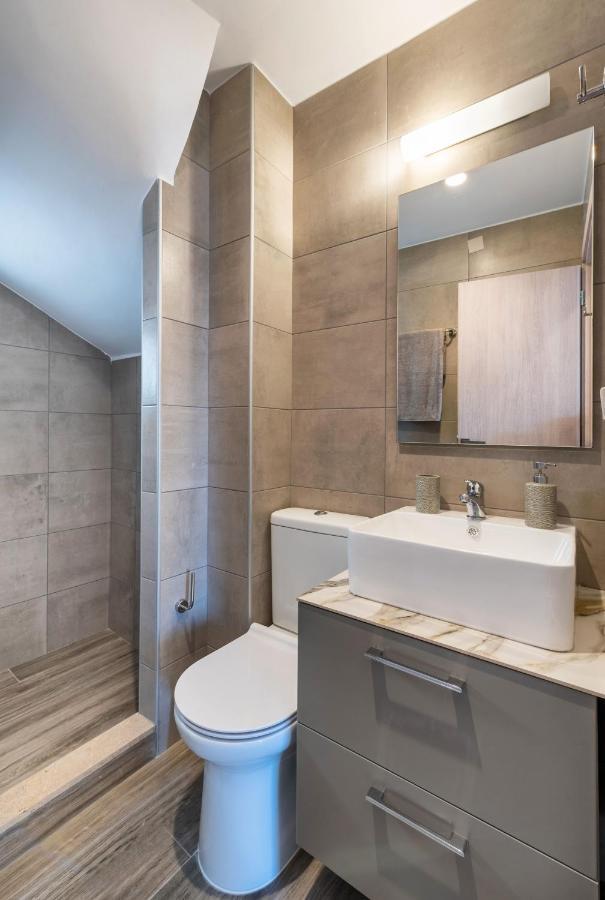 Big Blue Suites 1 Ierápetra Екстериор снимка