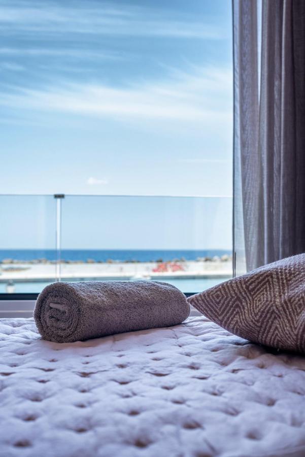 Big Blue Suites 1 Ierápetra Екстериор снимка