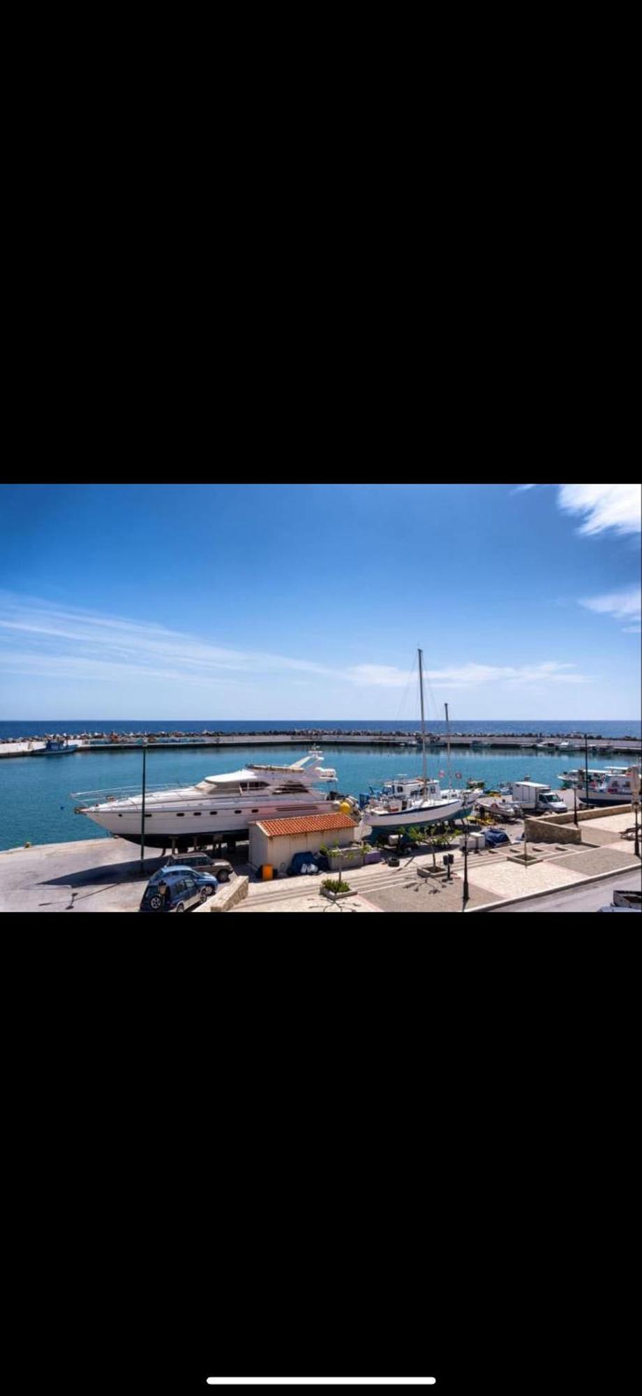 Big Blue Suites 1 Ierápetra Екстериор снимка
