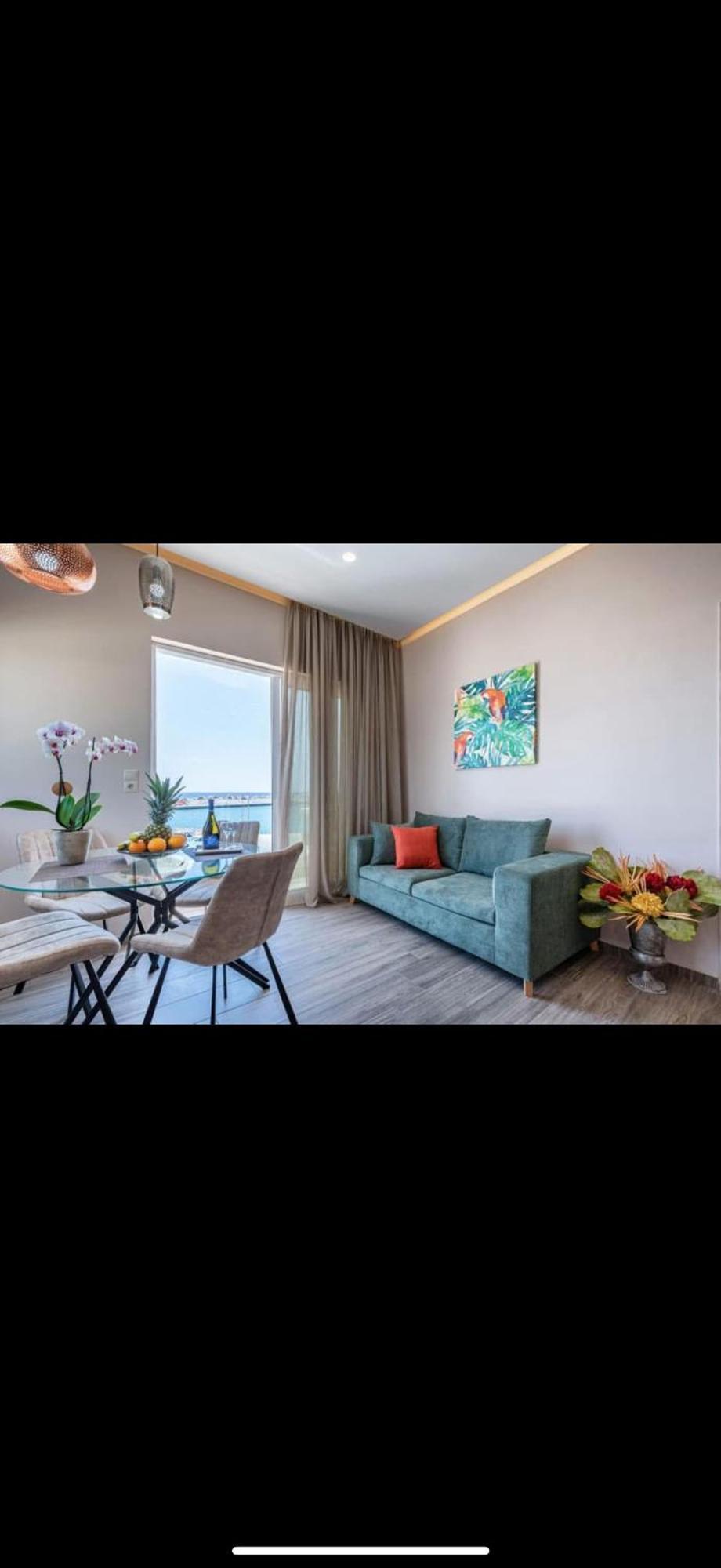 Big Blue Suites 1 Ierápetra Екстериор снимка